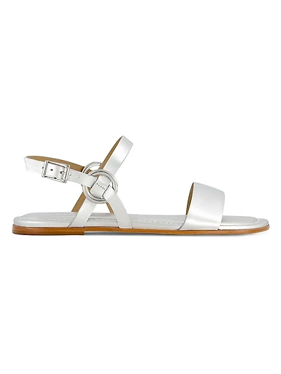Henre Ankle Strap Sandals