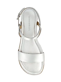 Henre Ankle Strap Sandals