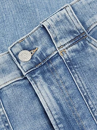 Modern Pocket Jeans