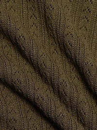 Alis Knit Round Neck Top