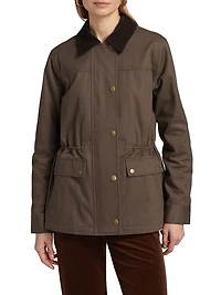 Horizon Cotton Jacket