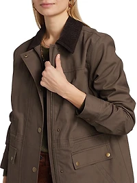 Horizon Cotton Jacket