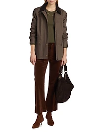 Horizon Cotton Jacket