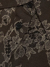 Desano Floral Shirt