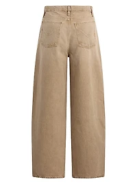 Bailey Barrel Relaxed-Fit Jeans