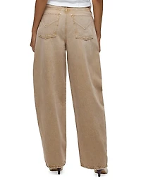 Bailey Barrel Relaxed-Fit Jeans