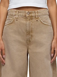 Bailey Barrel Relaxed-Fit Jeans