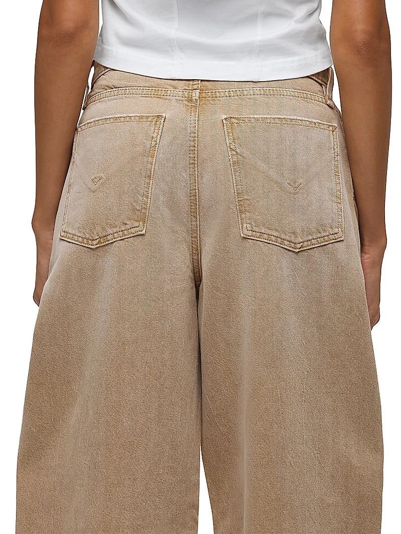Bailey Barrel Relaxed-Fit Jeans