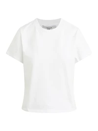 Relaxed Cotton T-Shirt