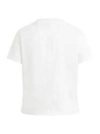 Relaxed Cotton T-Shirt