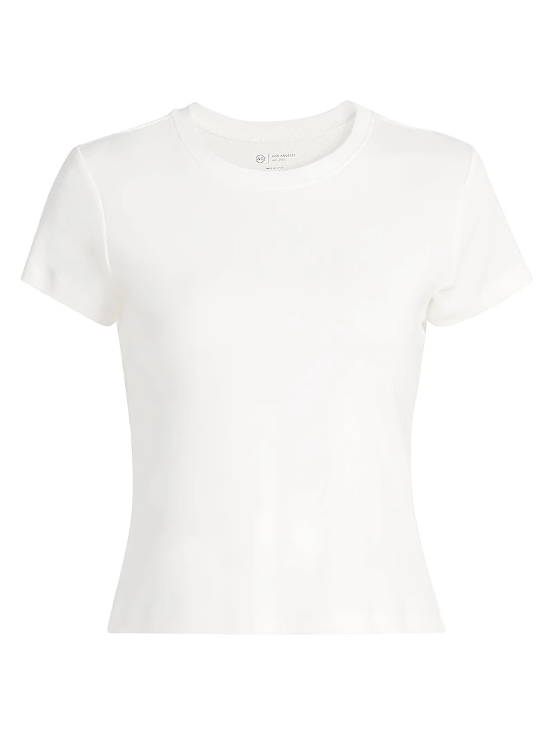 Sadie Crewneck T-Shirt