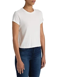 Sadie Crewneck T-Shirt