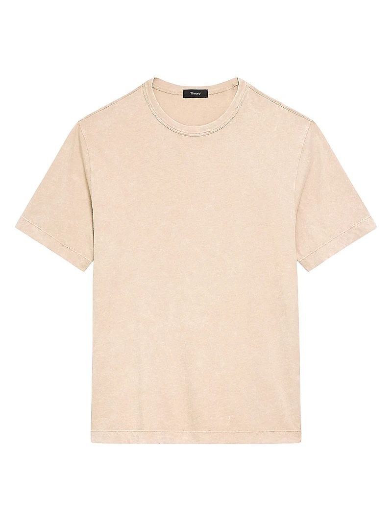 Pima Cotton T-Shirt
