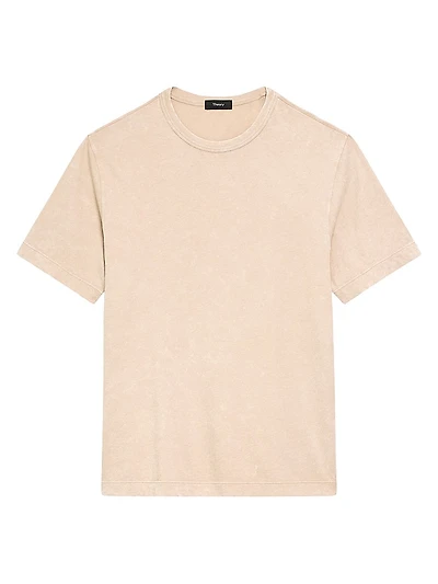 Pima Cotton T-Shirt