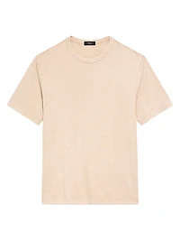 Pima Cotton T-Shirt