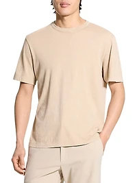 Pima Cotton T-Shirt