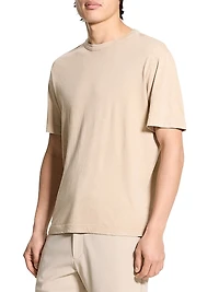 Pima Cotton T-Shirt