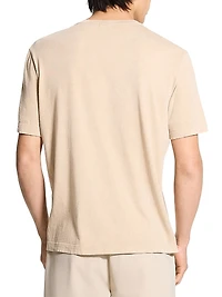 Pima Cotton T-Shirt