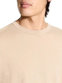 Pima Cotton T-Shirt