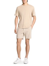 Pima Cotton T-Shirt