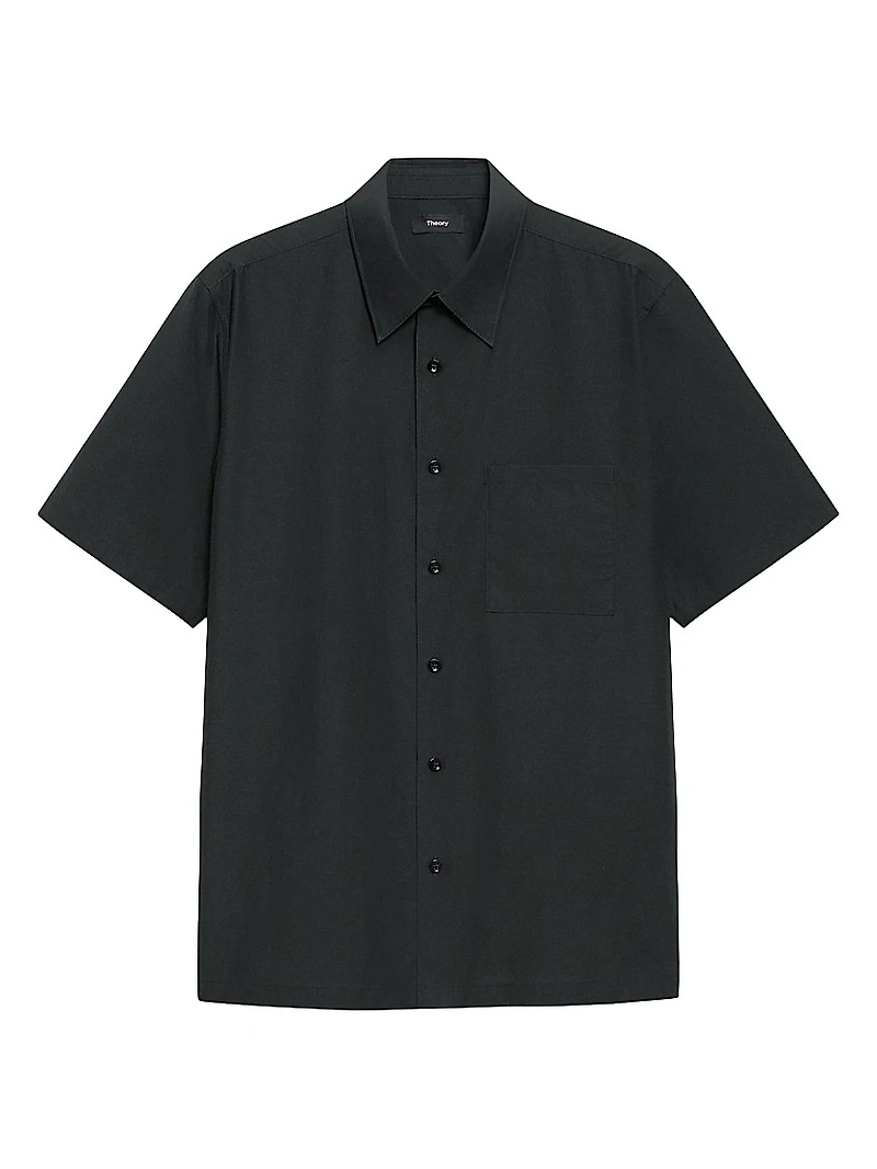 Noll Short-Sleeve Shirt