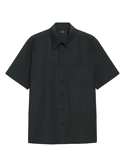Noll Short-Sleeve Shirt