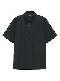 Noll Short-Sleeve Shirt
