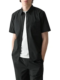 Noll Short-Sleeve Shirt