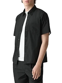 Noll Short-Sleeve Shirt