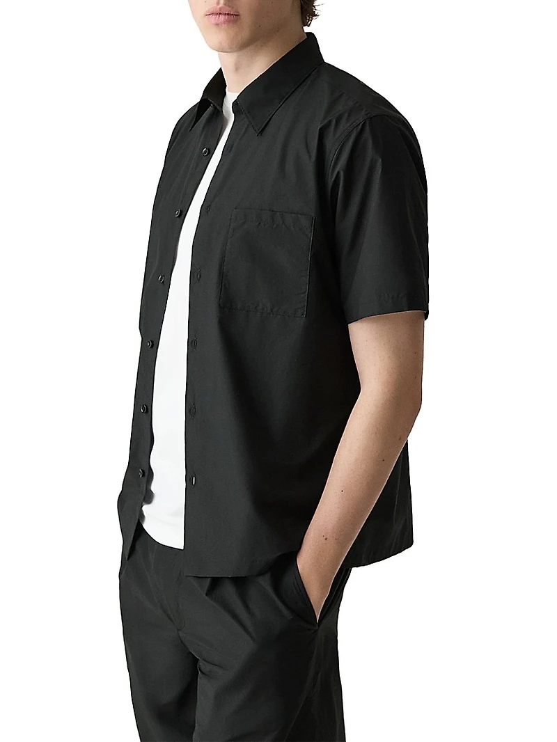 Noll Short-Sleeve Shirt