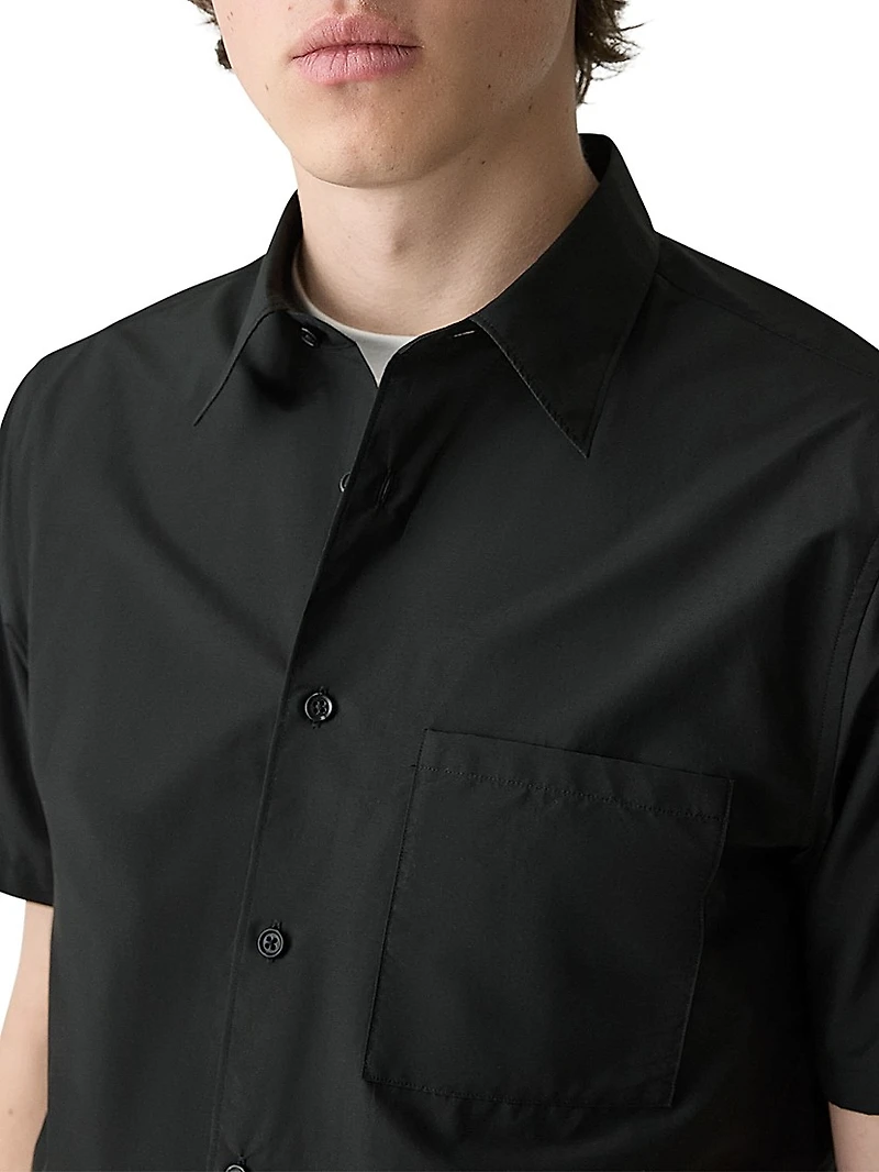 Noll Short-Sleeve Shirt