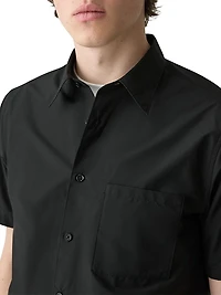 Noll Short-Sleeve Shirt