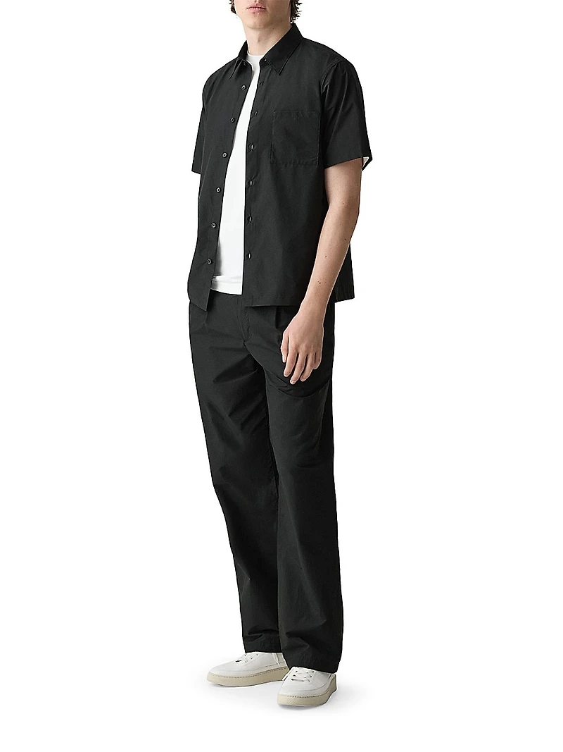 Noll Short-Sleeve Shirt