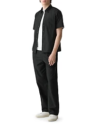 Noll Short-Sleeve Shirt