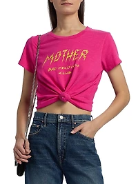 The Lil Sinful Logo T-Shirt