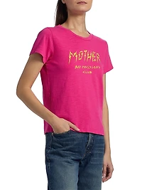 The Lil Sinful Logo T-Shirt