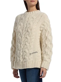 The Biggie Jumper Sweater