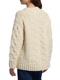 The Biggie Jumper Sweater