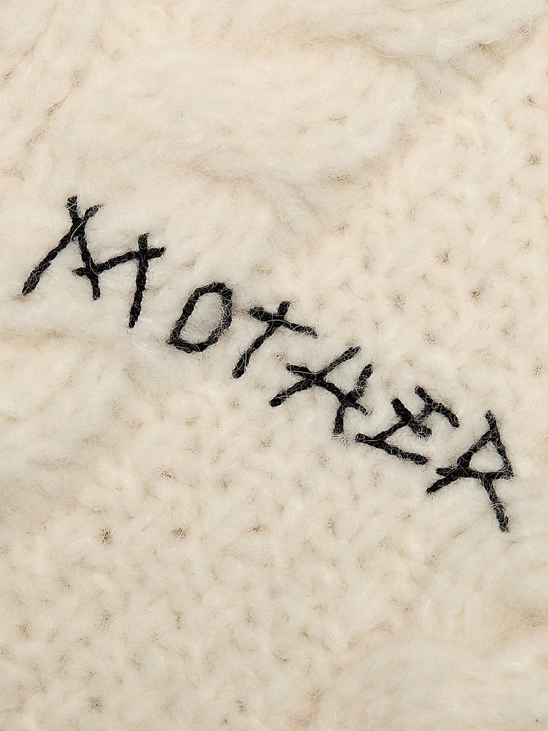 The Biggie Jumper Sweater