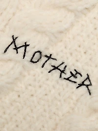 The Biggie Jumper Sweater