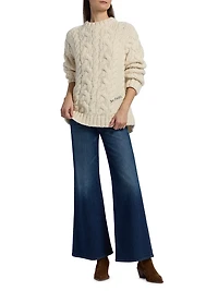 The Biggie Jumper Sweater