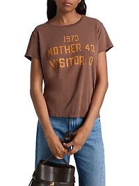 The Boxy Goodie T-Shirt