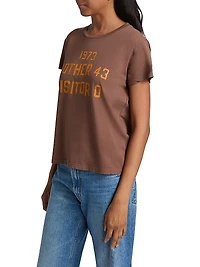 The Boxy Goodie T-Shirt