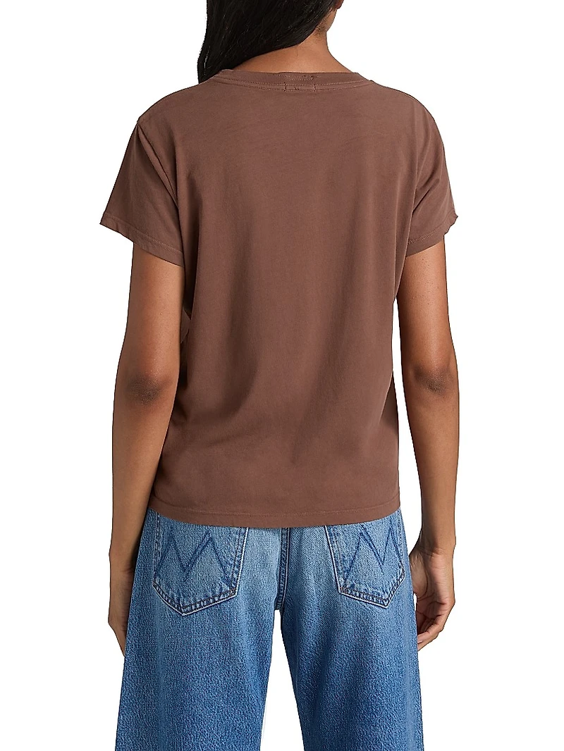 The Boxy Goodie T-Shirt