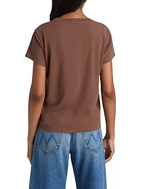 The Boxy Goodie T-Shirt