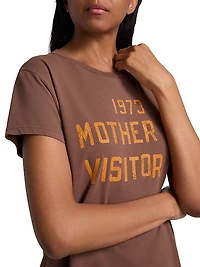 The Boxy Goodie T-Shirt