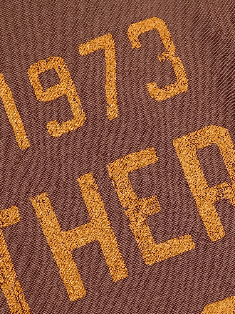 The Boxy Goodie T-Shirt