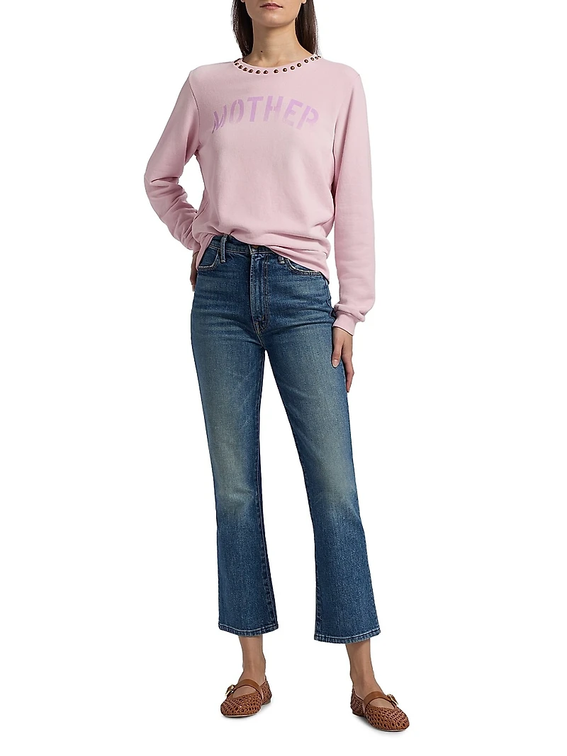 The Hustler Ankle Jeans