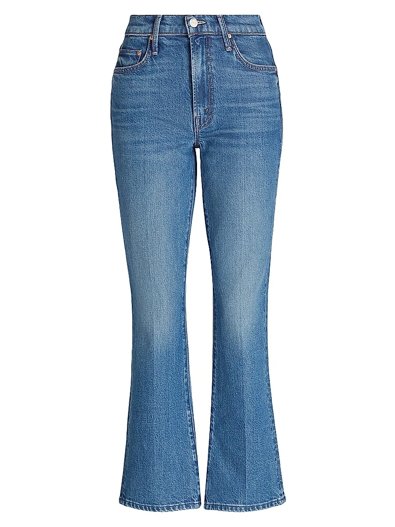 The Outsider Flood Flare Jeans