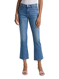 The Outsider Flood Flare Jeans